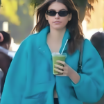 Free People Hit the Slopes Jacket