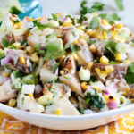 Red Potato Salad Recipe