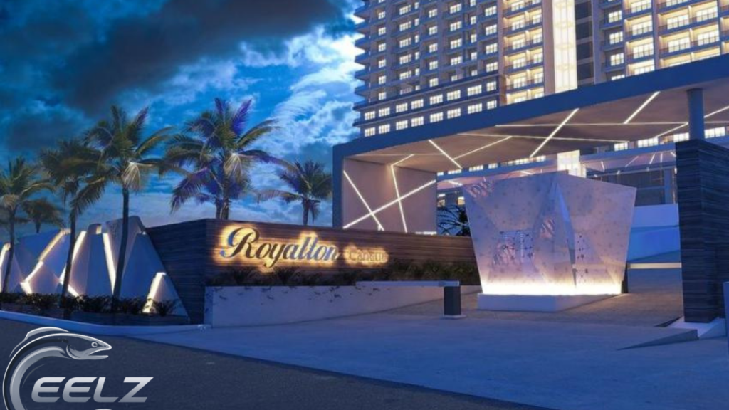 Royalton CHIC Cancun