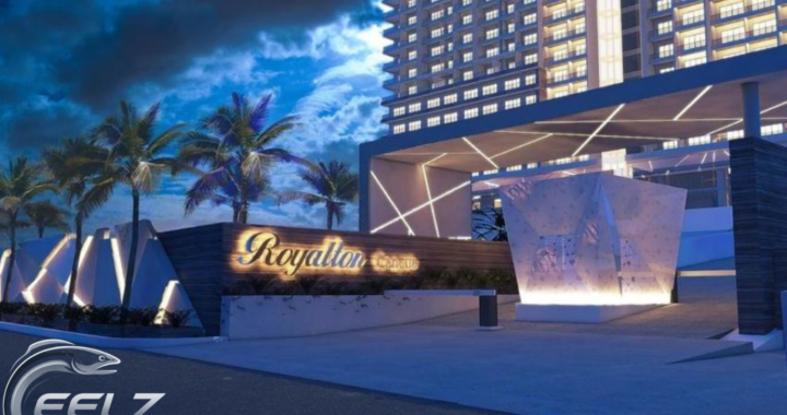 Royalton CHIC Cancun