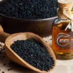 Cold Pressed Black Seed Oil