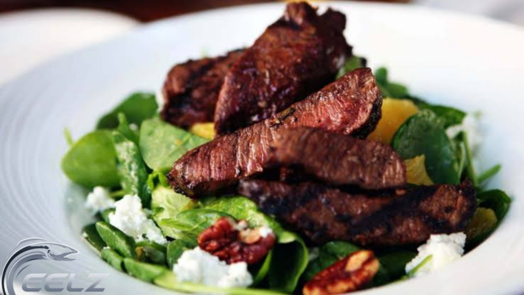 Best Ensalada Waldorf Argentina Near Me