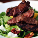 Best Ensalada Waldorf Argentina Near Me