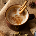 Easy Chai Tea Recipe