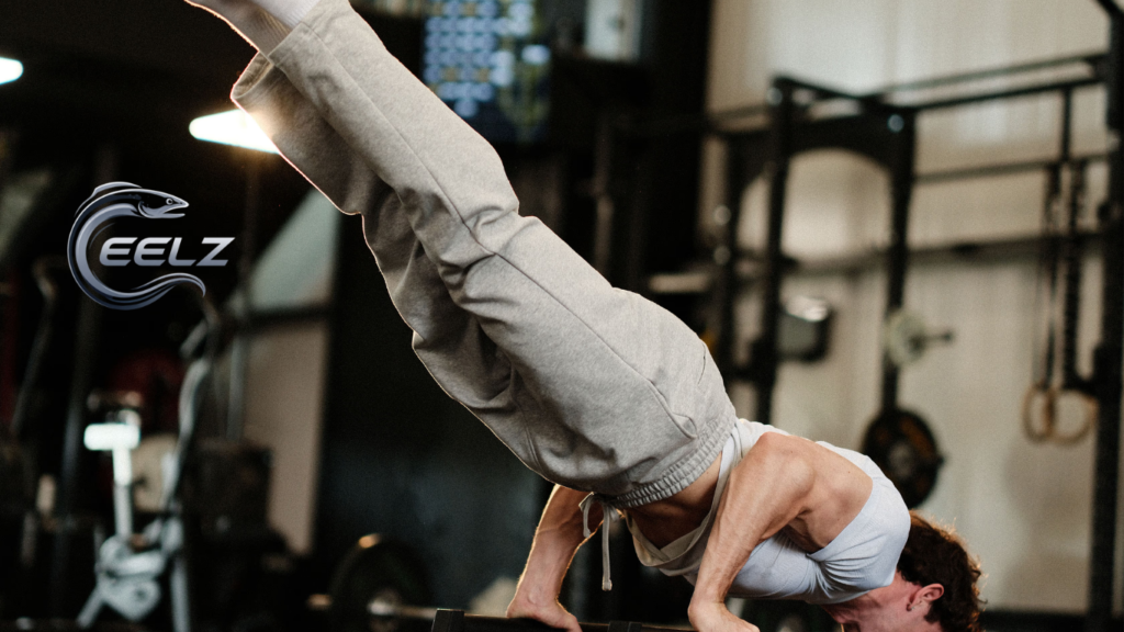 Military Calisthenics for Women