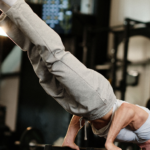 Military Calisthenics for Women