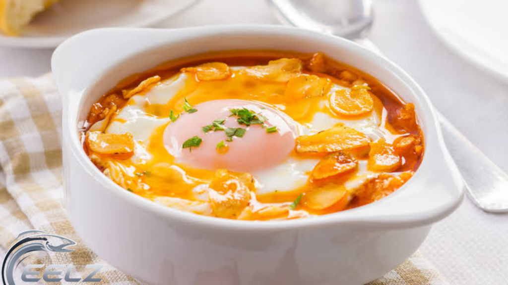 Best Sopa de Ajo Near Me