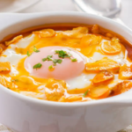 Best Sopa de Ajo Near Me