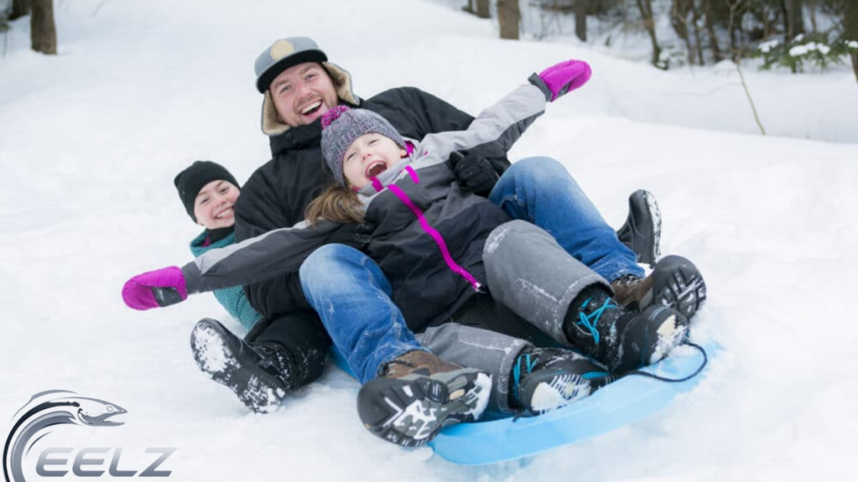 Things to Do in Montreal with Kids
