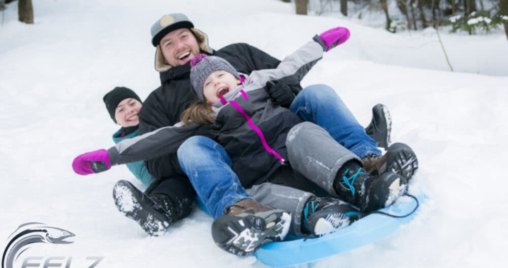 Things to Do in Montreal with Kids
