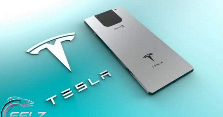 Tesla Phone Price
