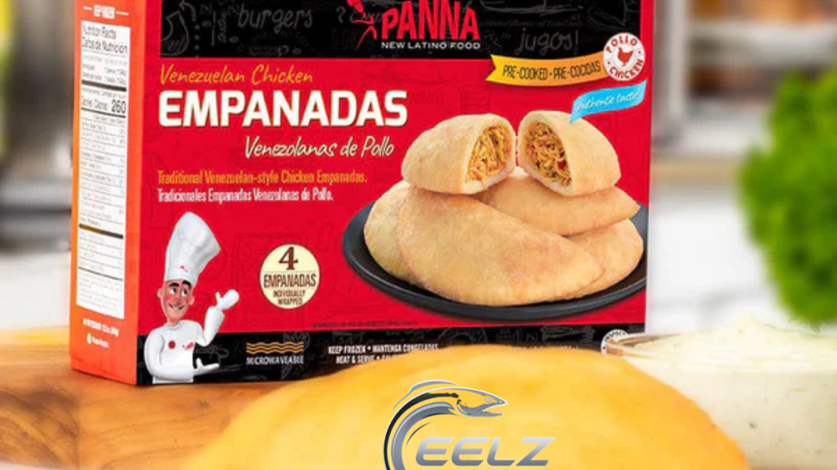 Best Empanada de Pollo Near Me