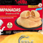 Best Empanada de Pollo Near Me