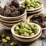 Green Cardamom