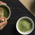 Matcha Ratio