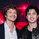 Hudson Williams Parents