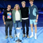 Jannik Sinner Parents Nationality