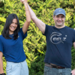 Raducanu Parents