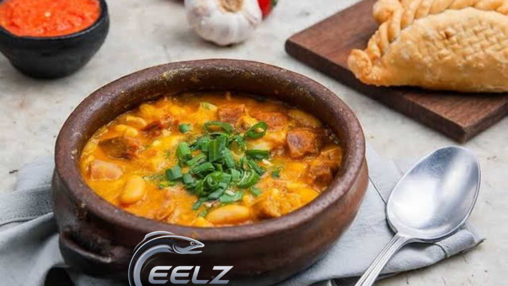Best Locro de Zapallo Near Me