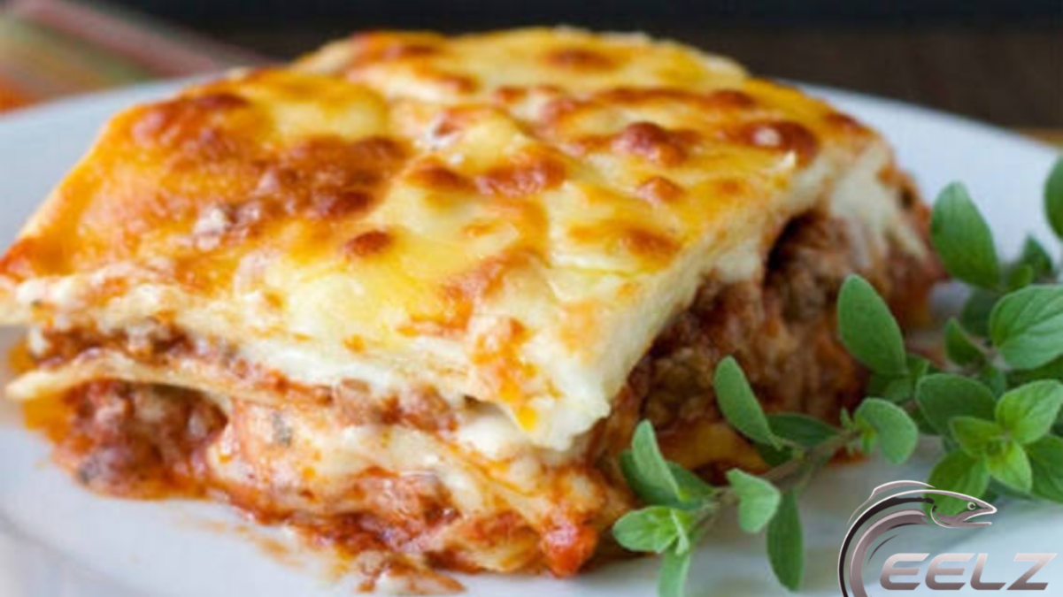 Best Pasticho Venezuelan Lasagna Near Me