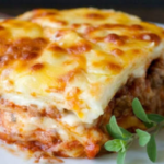 Best Pasticho Venezuelan Lasagna Near Me