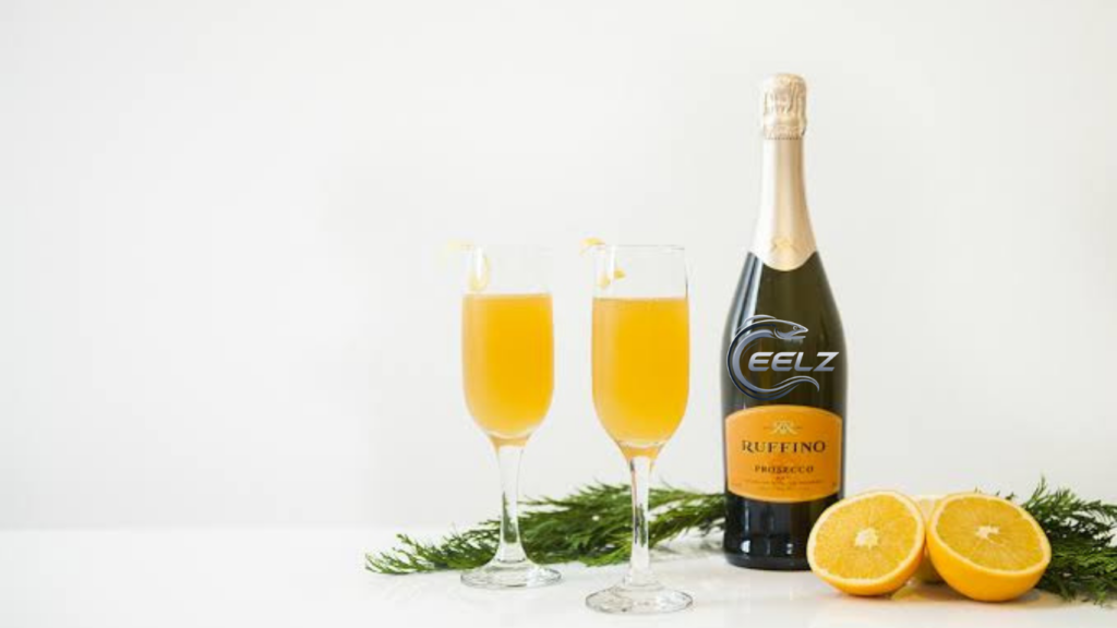 Ruffino Prosecco