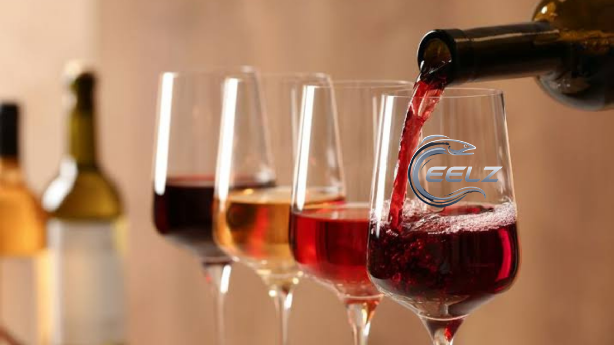 Types of Wine
