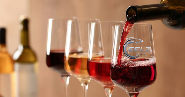 Types of Wine