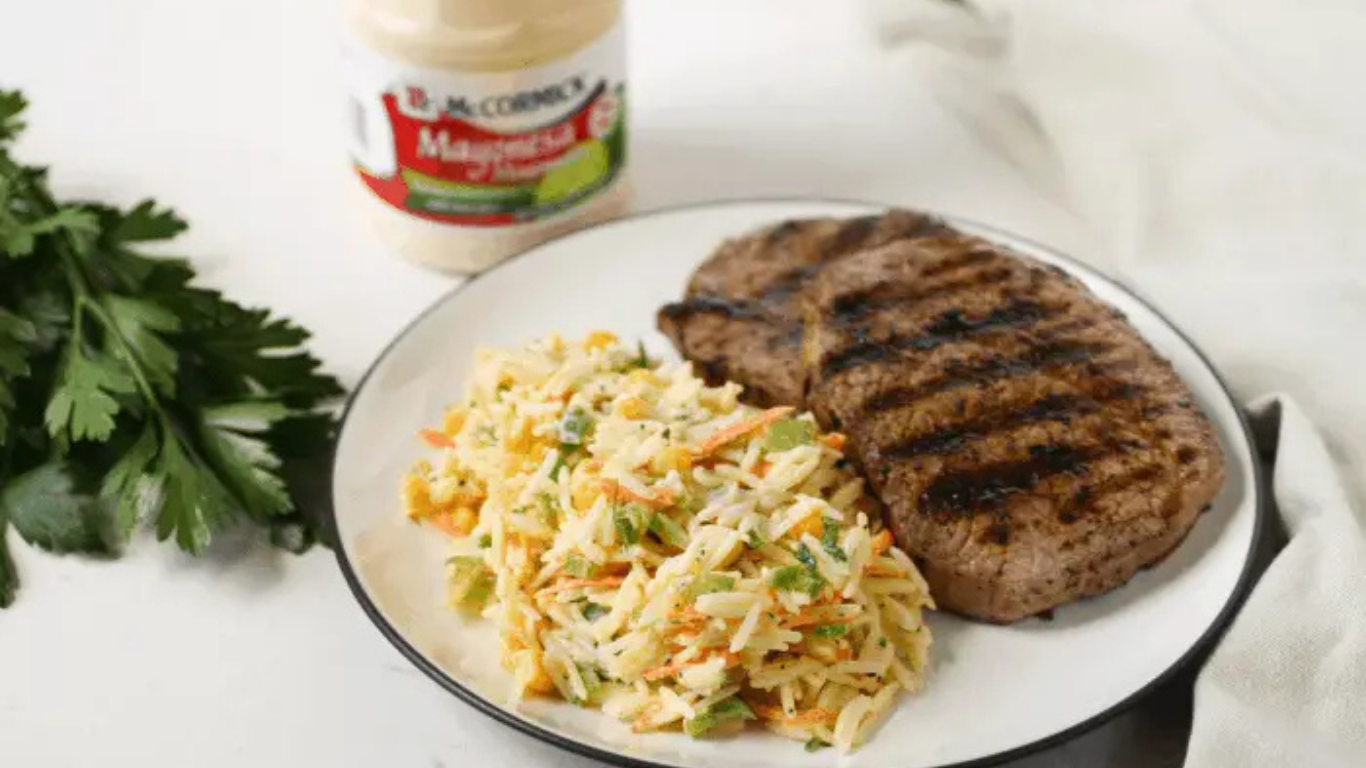 best ensalada de arroz near me