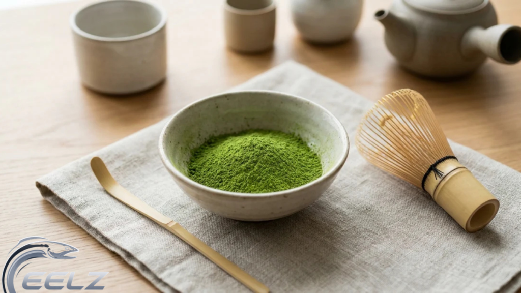Best Ceremonial Grade Matcha