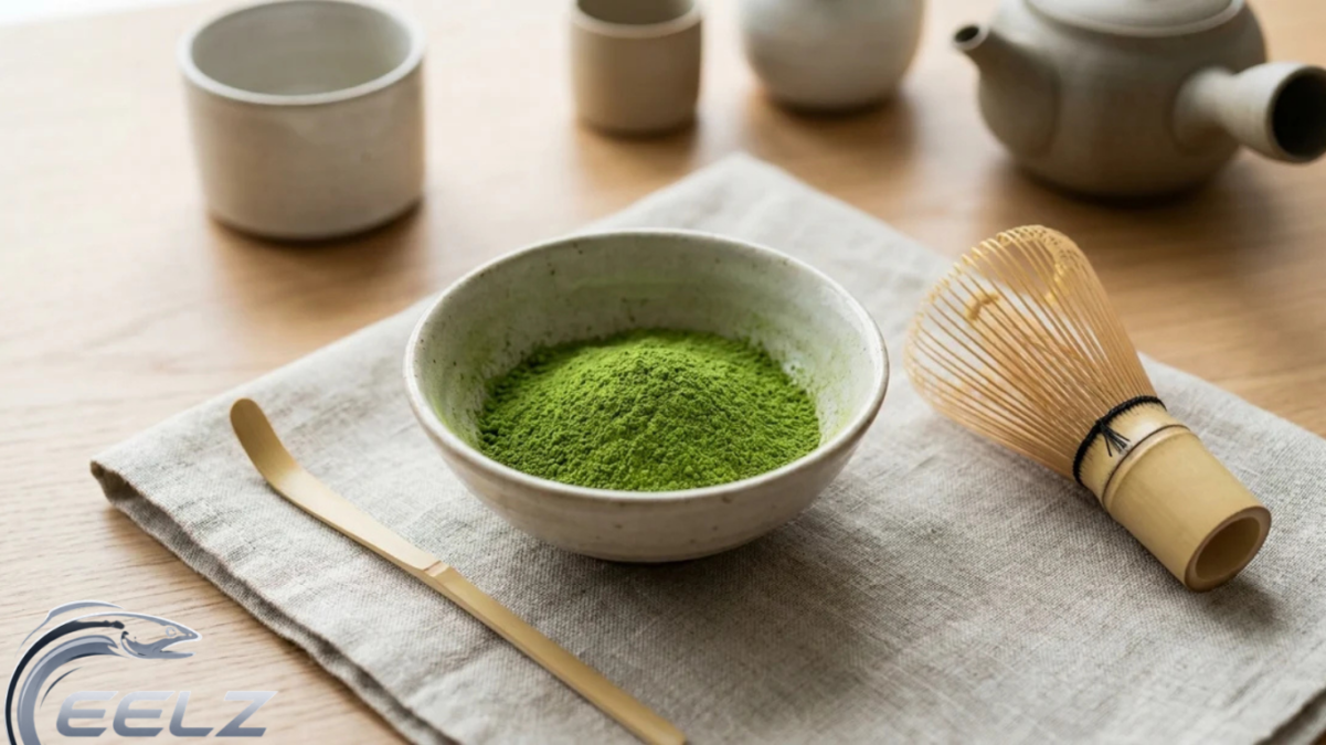 Best Ceremonial Grade Matcha