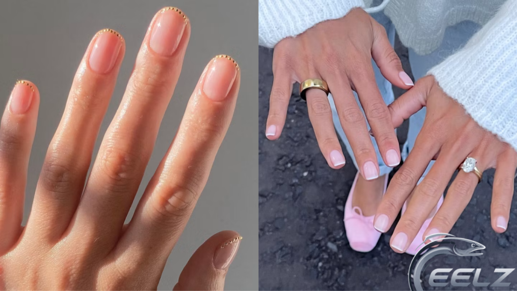BIAB Nails Ideas
