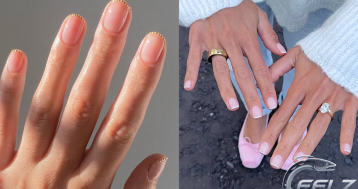 BIAB Nails Ideas