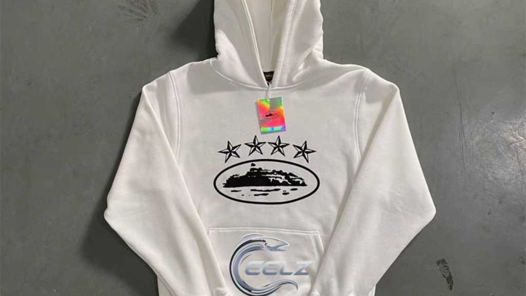 Corteiz Hoodie