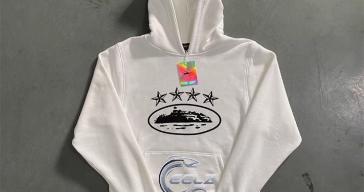 Corteiz Hoodie