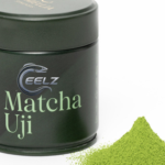 Uji Matcha Powder