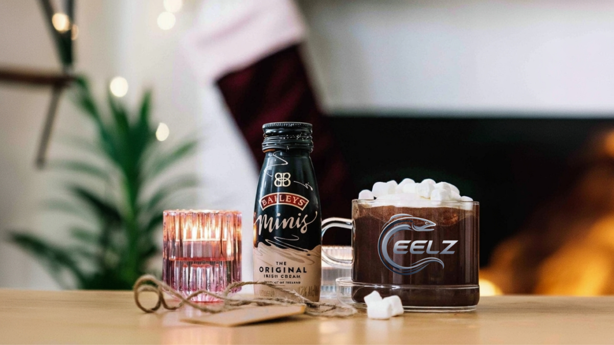 terry's chocolate orange baileys