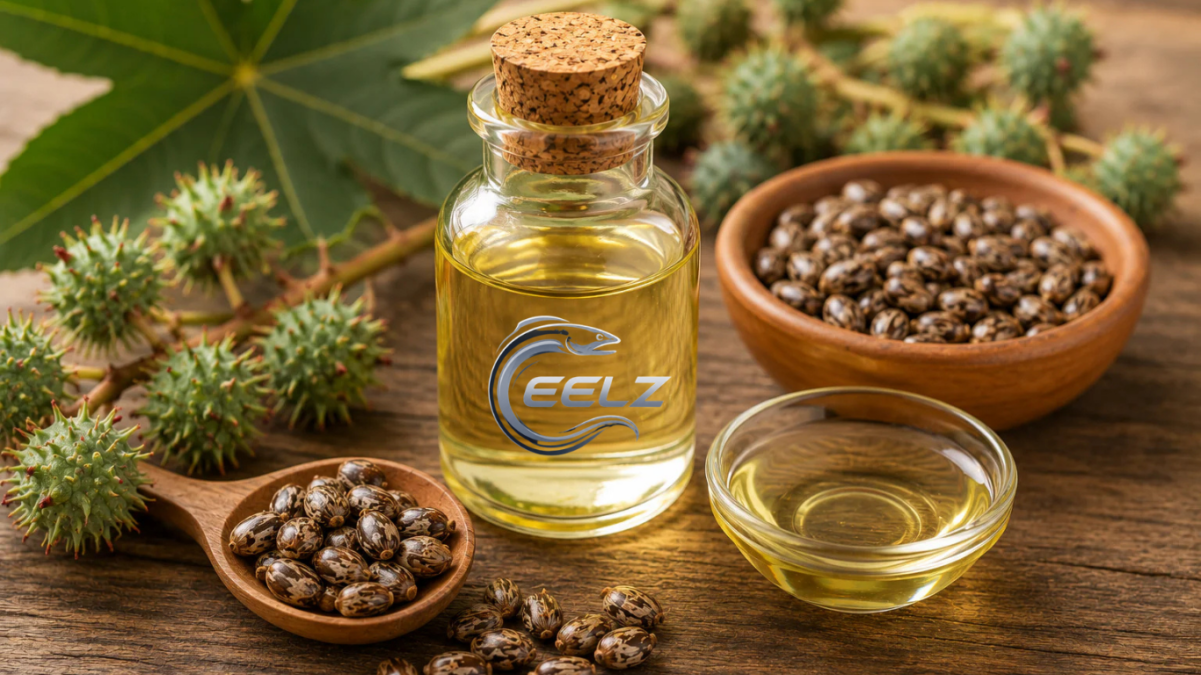 Castor Oil