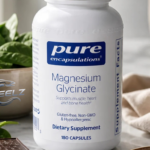 Pure Encapsulations Magnesium Glycinate