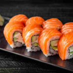 Sushi Rolls Names