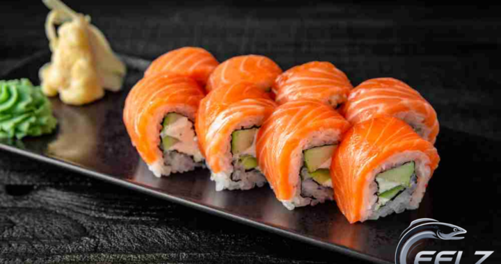Sushi Rolls Names