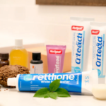 Best Whitening Toothpaste 2025