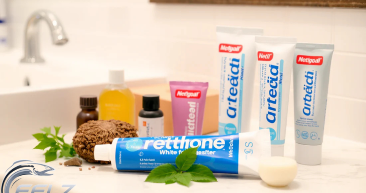Best Whitening Toothpaste 2025
