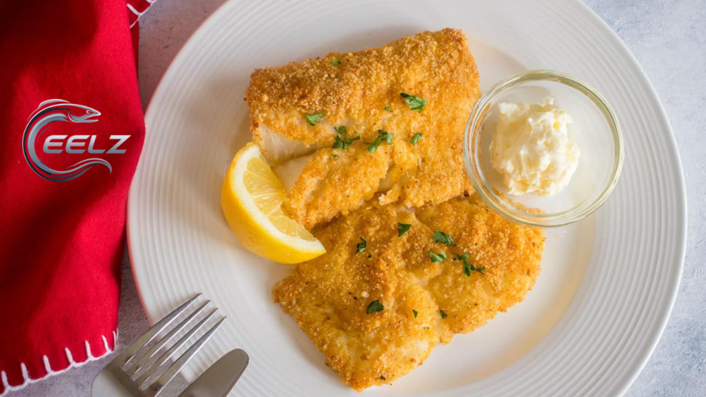 Fried Cod Recipes