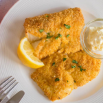 Fried Cod Recipes