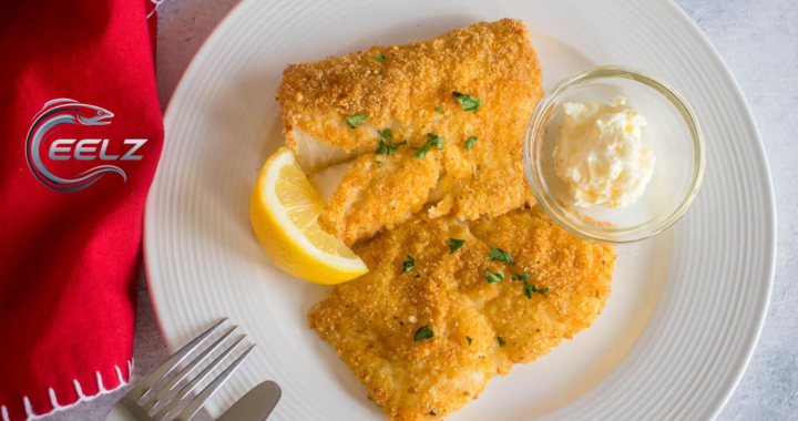 Fried Cod Recipes