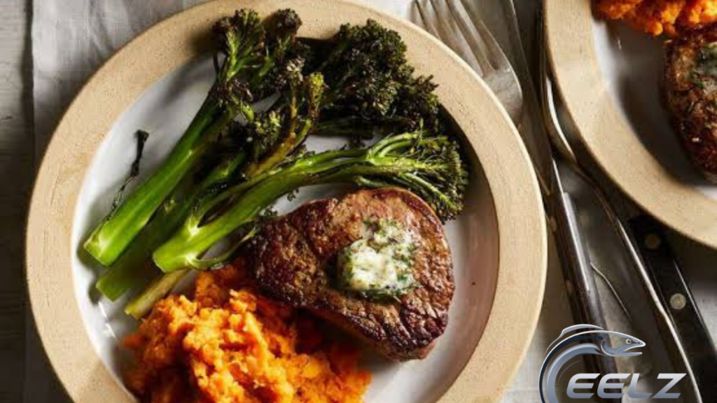 Dinner Ideas for Two