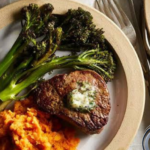 Dinner Ideas for Two