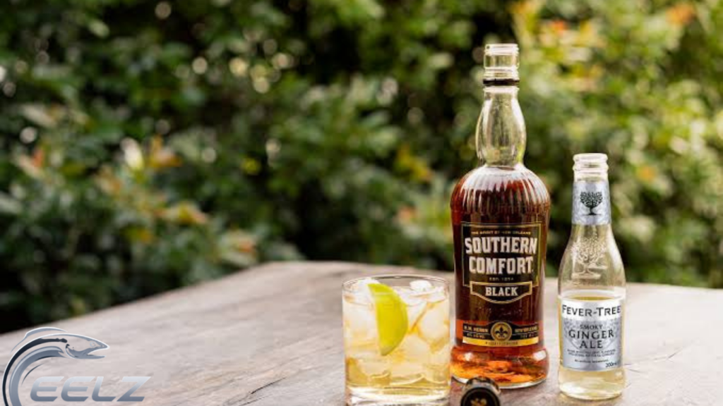 Southern Comfort
