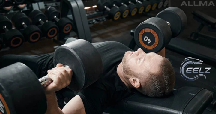 Best Upper Chest Workout